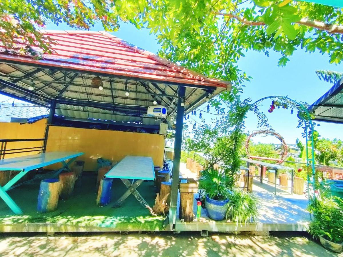 האנוי Sa Moc House Tam Dao - Venuestay מראה חיצוני תמונה