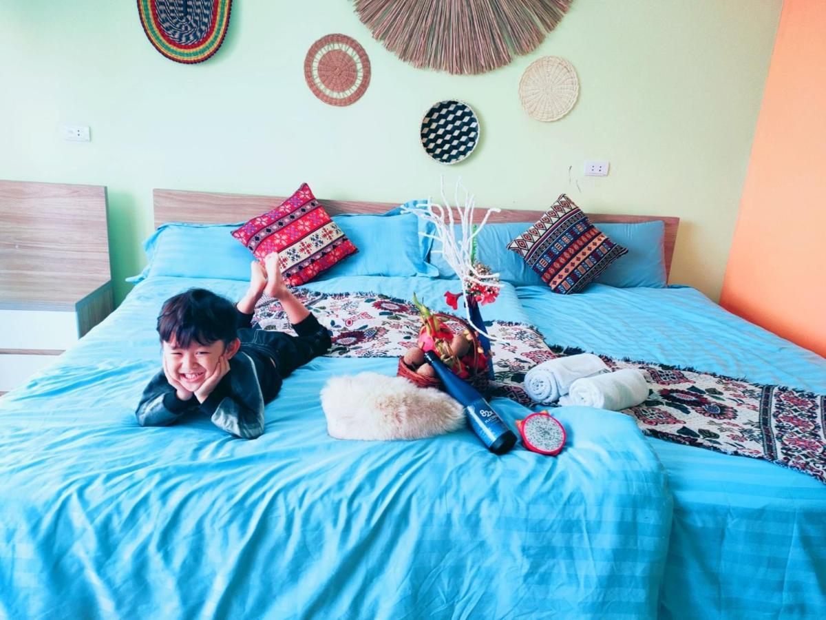 האנוי Sa Moc House Tam Dao - Venuestay מראה חיצוני תמונה