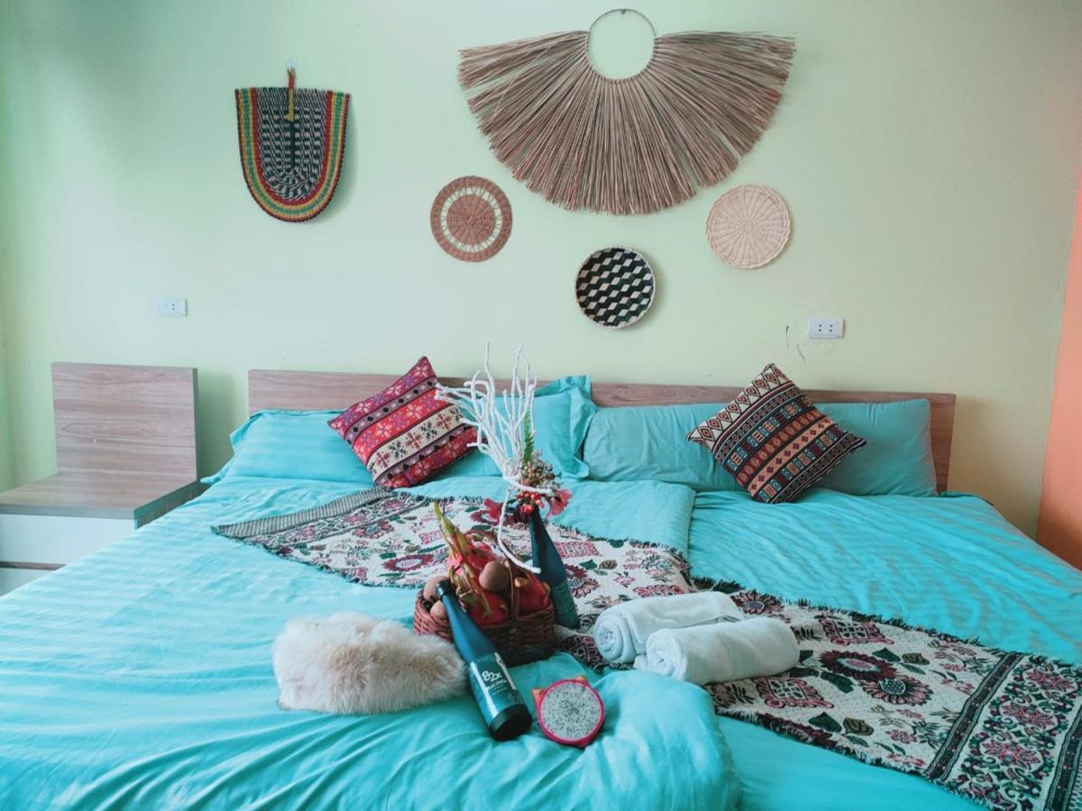 האנוי Sa Moc House Tam Dao - Venuestay מראה חיצוני תמונה