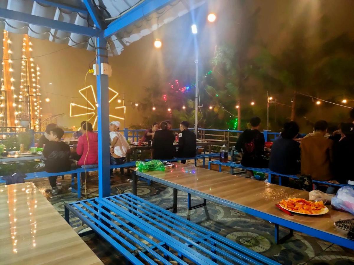 האנוי Sa Moc House Tam Dao - Venuestay מראה חיצוני תמונה