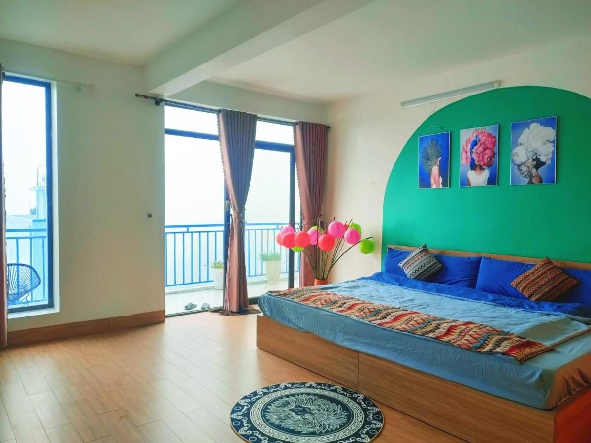 האנוי Sa Moc House Tam Dao - Venuestay מראה חיצוני תמונה