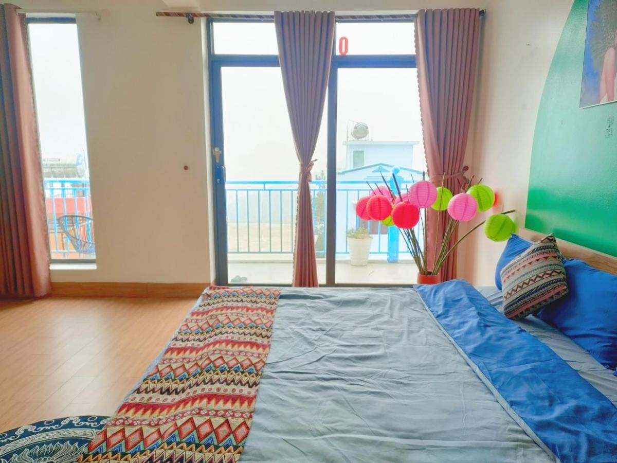האנוי Sa Moc House Tam Dao - Venuestay מראה חיצוני תמונה